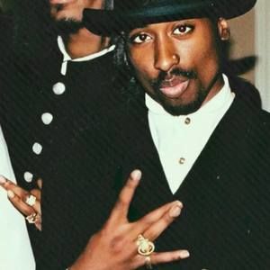 Meet your Posher, Arman